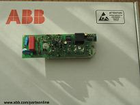 ABB电路板SDCS-FEX-2A-COAT图
