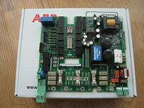 ABB电路板SDCS-PIN-4-COAT 图