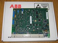 ABB电路板SDCS-CON-2B 图