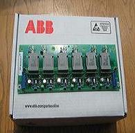 ABB电路板SDCS-PIN-46-COAT 图