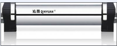 供应沁园QG-U1-750A(新1)管道式净水器 双重净化