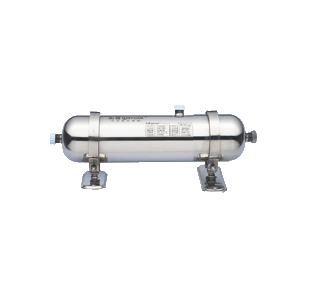 供应沁园QG-U1-200A管道式净水器 超滤(干膜)