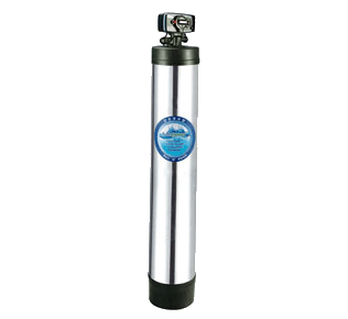 供应沁园FJ5600中央净水器 机械型自动冲洗