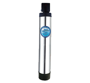 供应沁园FJ5000中央净水器 电脑型自动冲洗