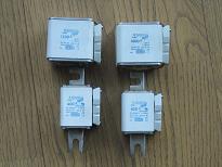 SIBA熔断器 型号 图 北京北整科瑞电器公司