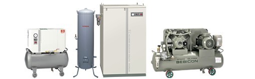 日立HITACHI空压机    日立空压机