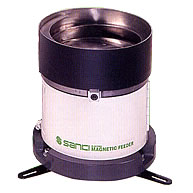  产机SANKI振动给料机  产机振动给料机