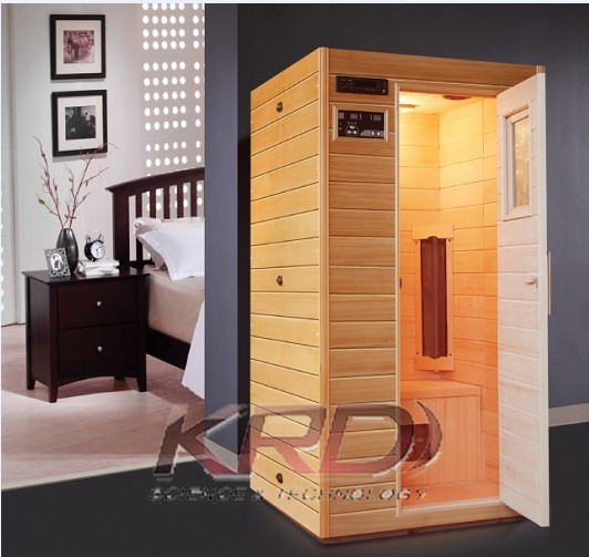 家用光波房  产妇发汗房   母婴店专用