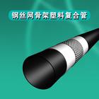 湖南长沙常德岳阳益阳郴州邵阳株洲钢丝网骨架聚乙烯复合管