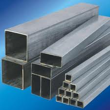 供应戴南304不锈钢方管价格