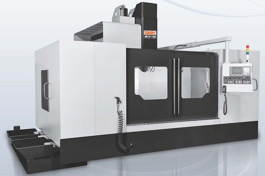 台湾加工中心/模具加工利器 台湾大侨立式加工中心