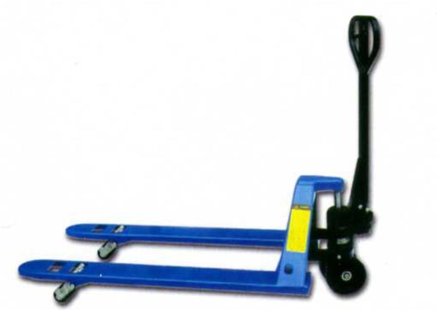 供应液压搬运叉车