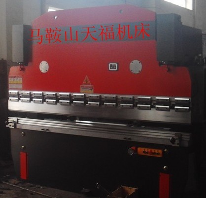 湖南许昌小型折弯机多少钱一台