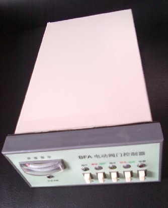 一控一阀门BFA控制器-优质产品厂家直销