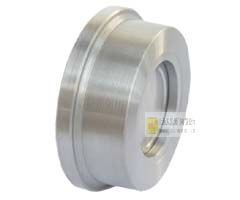 H71W对夹升降式止回阀---上海玉机阀门