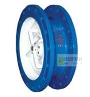 CVKR大口径静音式止回阀---上海玉机阀门