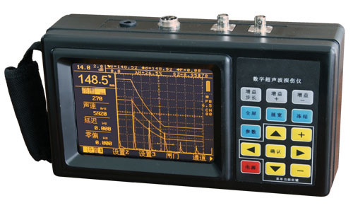 金属探伤仪  压力容器探伤仪 无损检测仪，超声波探伤仪