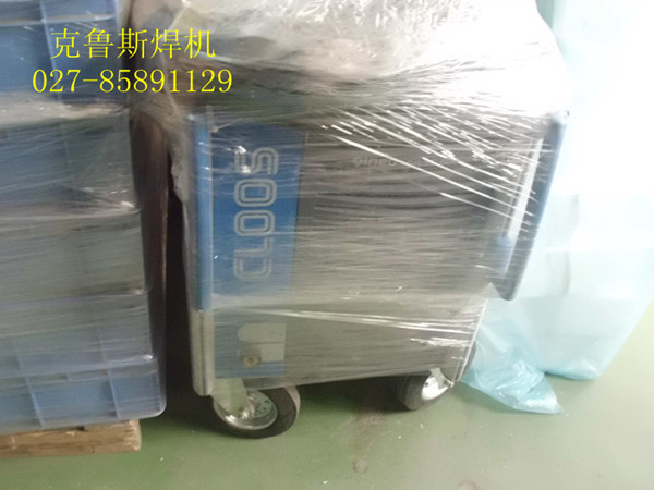 德国进口克鲁斯焊机