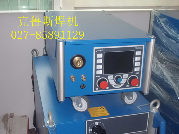 德国CLOOS数字化MIG/MAG焊机
